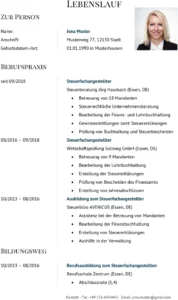 lebenslauf-steuerfachangestellte-als-pdf-vorlage-erstellen
