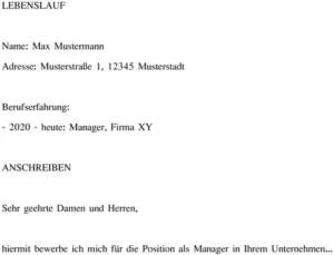 lebenslauf-und-anschreiben-vorlage-erstellen