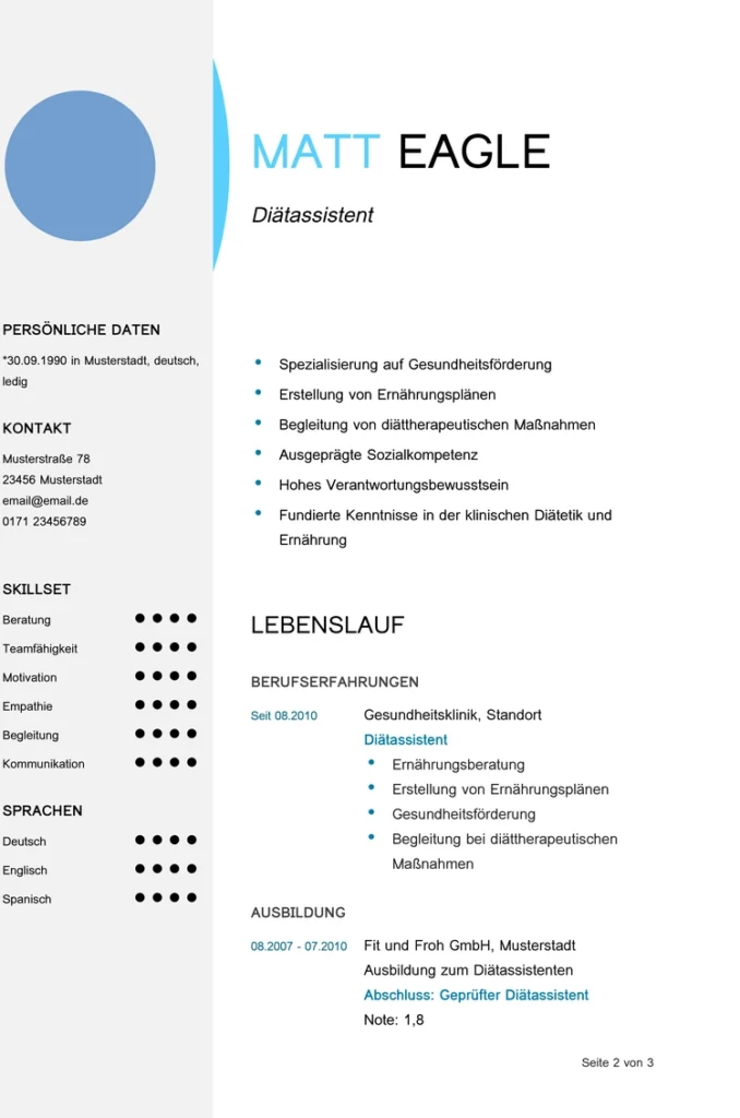 lebenslauf-und-bewerbung-vorlage-erstellen