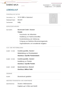 lebenslauf-und-bewerbung-vorlage-erstellen