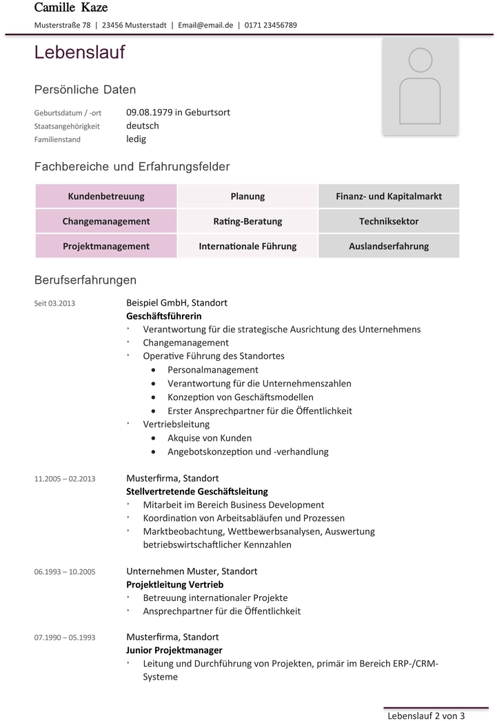 lebenslauf-und-bewerbung-vorlage-fuer-word