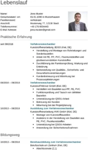 lebenslauf-verfahrensmechaniker-gestalten-und-anpassen