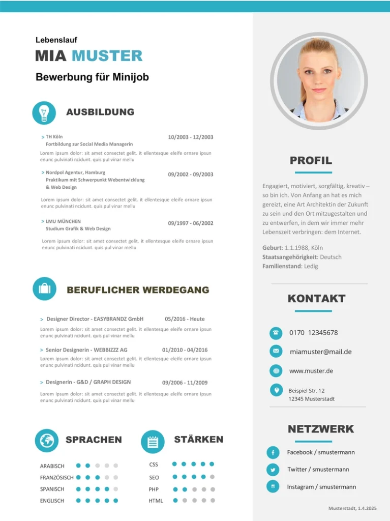 lebenslauf-vorlage-bewerbung-pdf