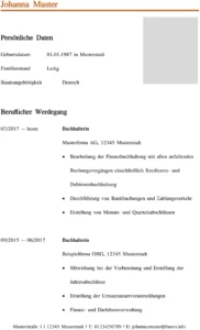 lebenslauf-vorlage-buchhalterin