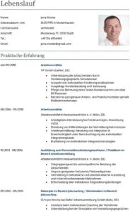 lebenslauf-vorlage-fuer-arbeitsvermittler