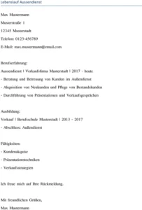 lebenslauf-vorlage-fuer-aussendienst-gestalten