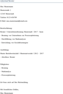 lebenslauf-vorlage-fuer-berater