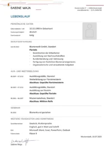 lebenslauf-vorlage-fuer-bewerbung-gestalten