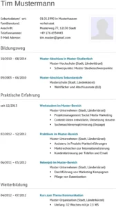 lebenslauf-vorlage-fuer-bewerbung-und-karriere