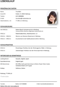 lebenslauf-vorlage-fuer-bewerbung-und-karriere