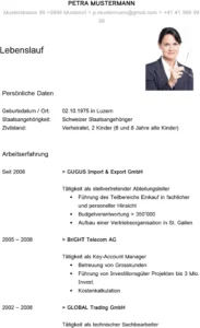 lebenslauf-vorlage-fuer-bewerbung-und-karriere