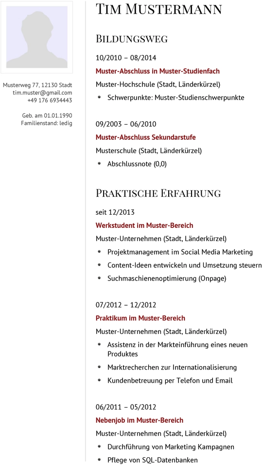 lebenslauf-vorlage-fuer-bewerbungen