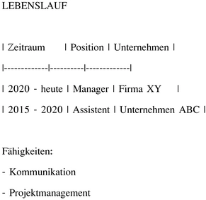 lebenslauf-vorlage-fuer-eine-klare-struktur