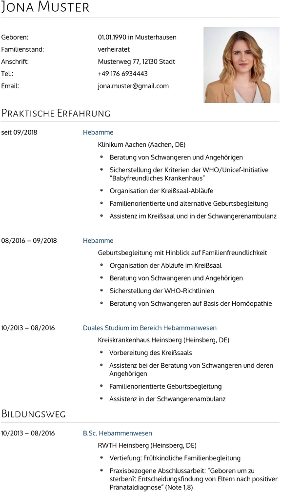 lebenslauf-vorlage-fuer-hebammen-im-pdf-format