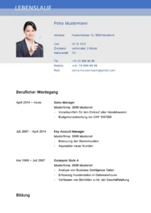 lebenslauf-vorlage-fuer-karriere-und-bewerbung