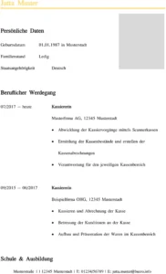 lebenslauf-vorlage-fuer-kassiererinnen-und-kassierer