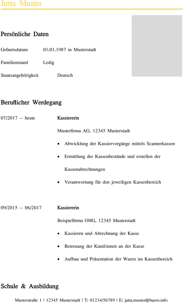 lebenslauf-vorlage-fuer-kassiererinnen-und-kassierer