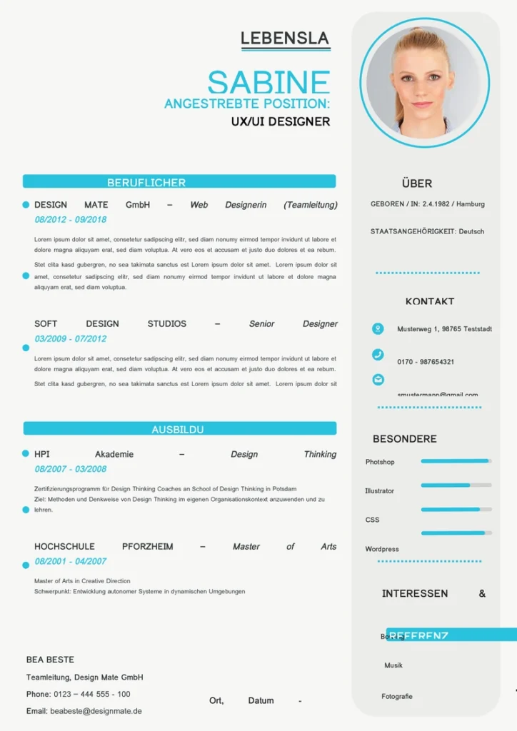 lebenslauf-vorlage-fuer-ux-ui-designer-im-modernen-layout