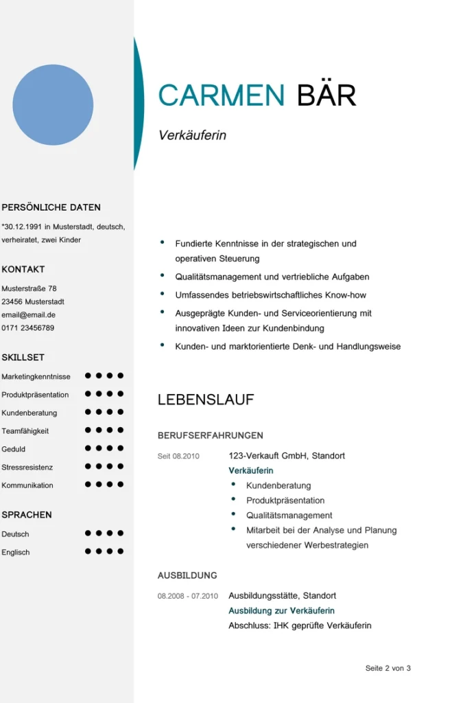 lebenslauf-vorlage-individuell-gestalten-ueberzeugen