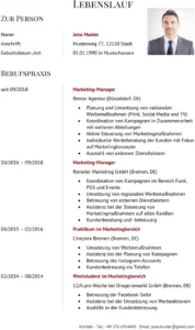 lebenslauf-vorlage-marketing-manager