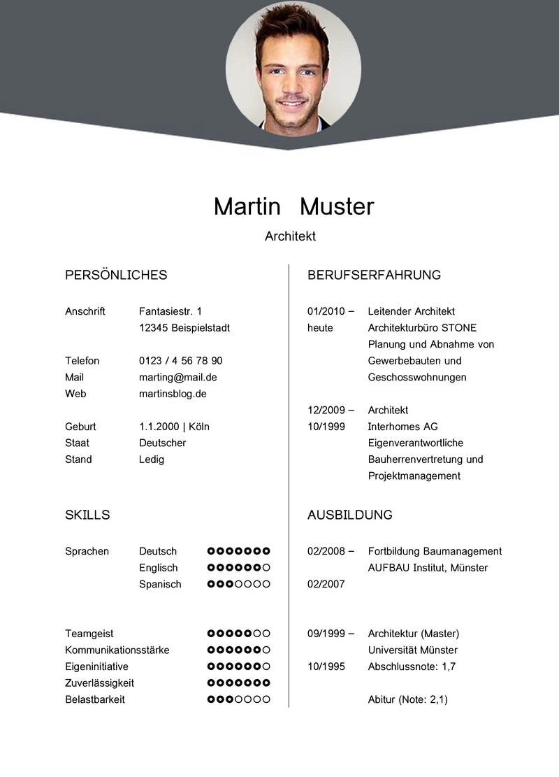 lebenslauf-vorlage-mit-anpassbaren-abschnitten