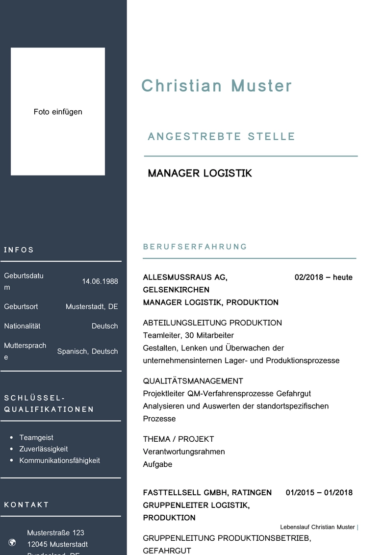 lebenslauf-vorlage-mit-foto-und-struktur