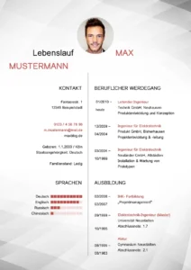 lebenslauf-vorlage-mit-individueller-gestaltung-und-klarer-struktur