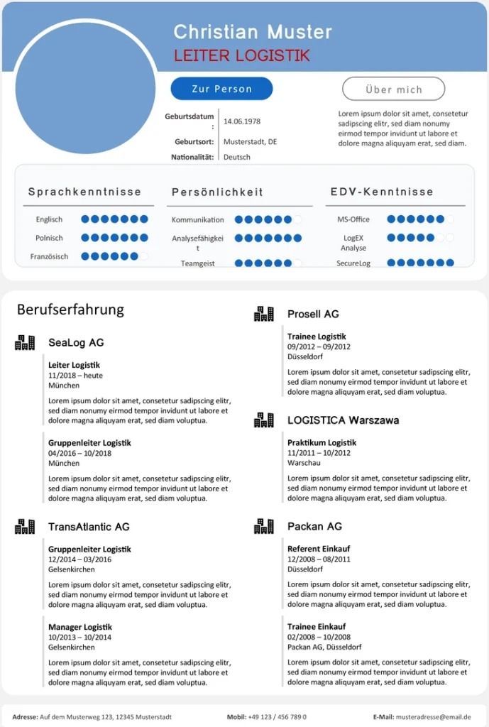lebenslauf-vorlage-mit-moderner-struktur-und-design
