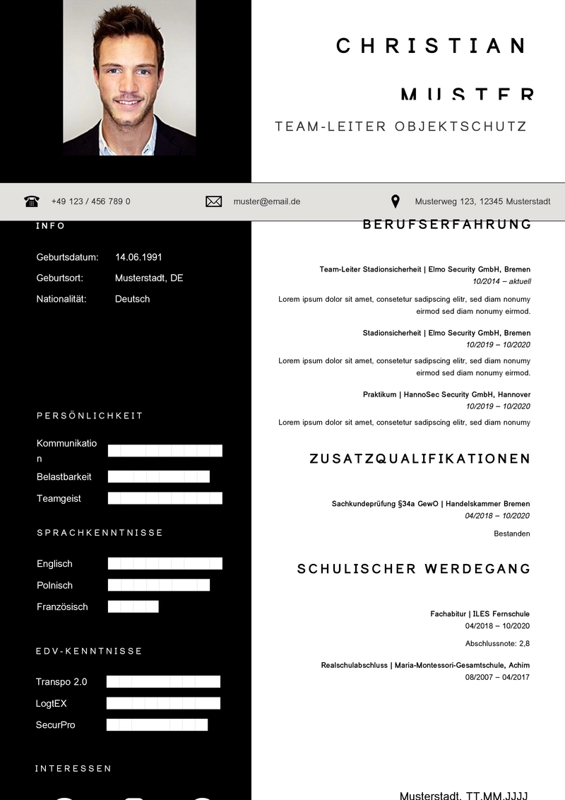 lebenslauf-vorlage-mit-moderner-struktur