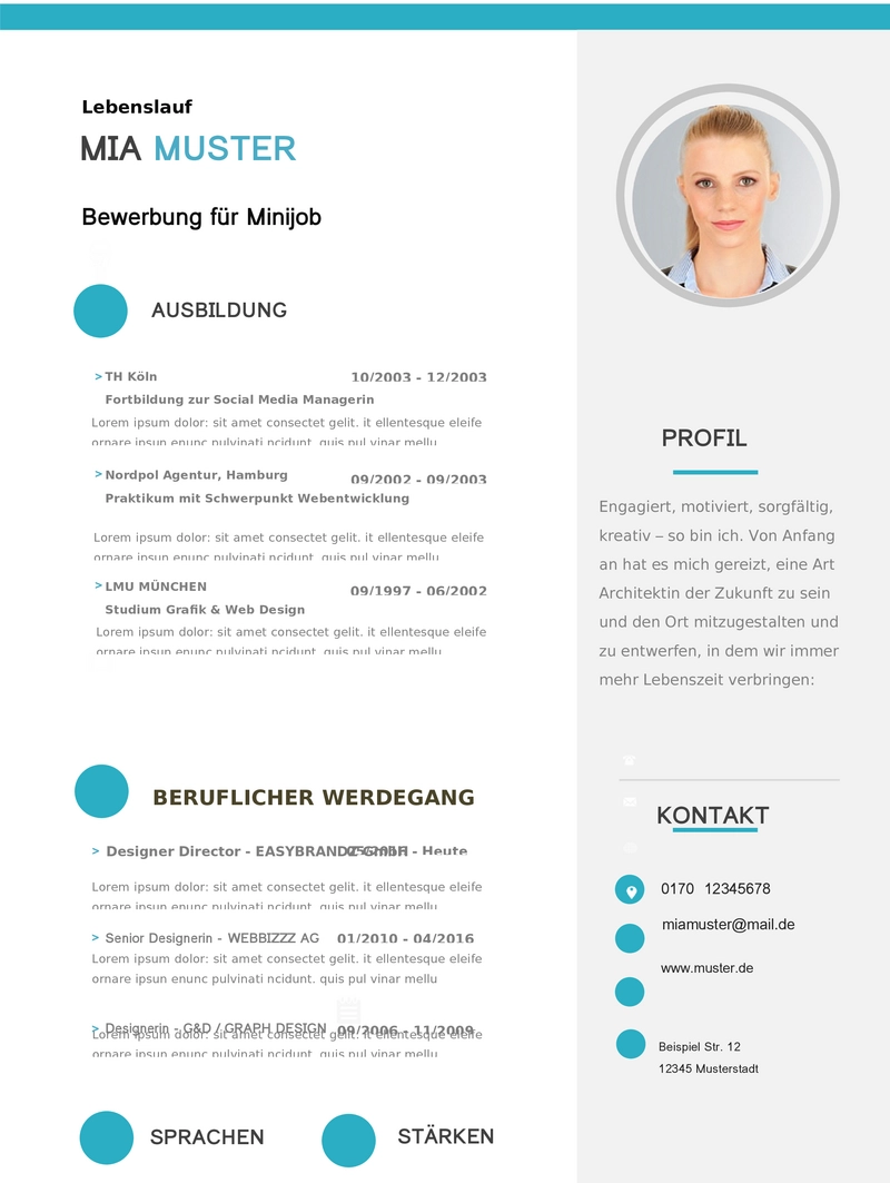 lebenslauf-vorlage-mit-struktur-fuer-bewerbung