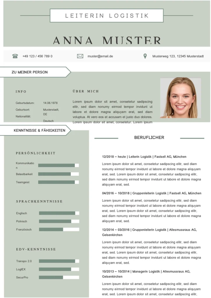 lebenslauf-vorlage-mit-struktur-und-anpassung