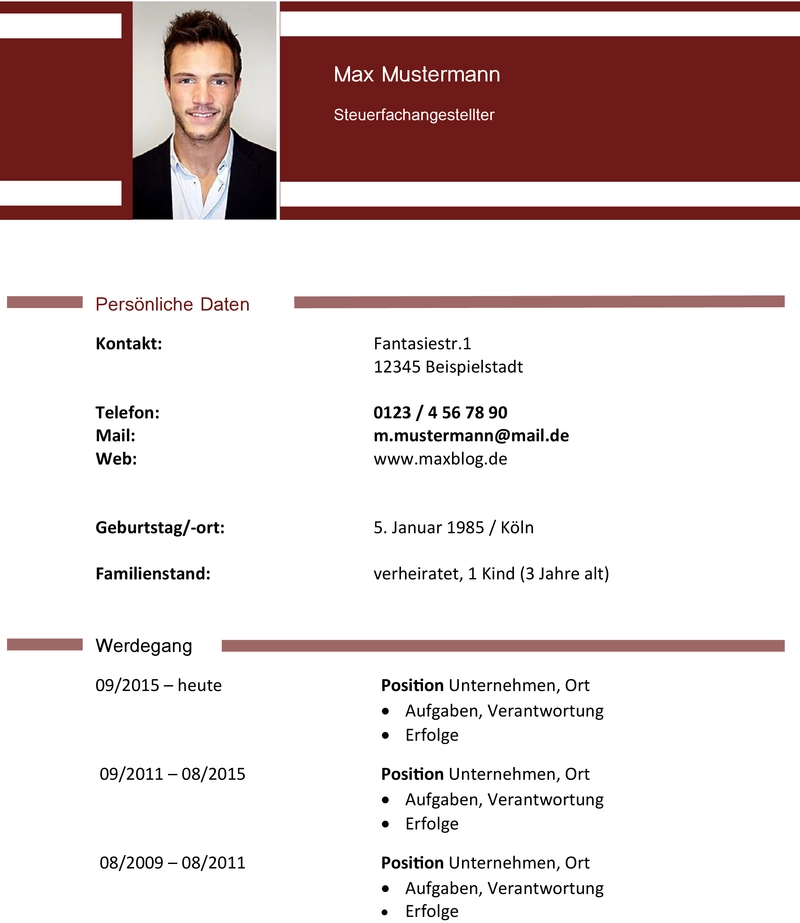 lebenslauf-vorlage-mit-strukturierten-abschnitten-fuer-die-bewerbung