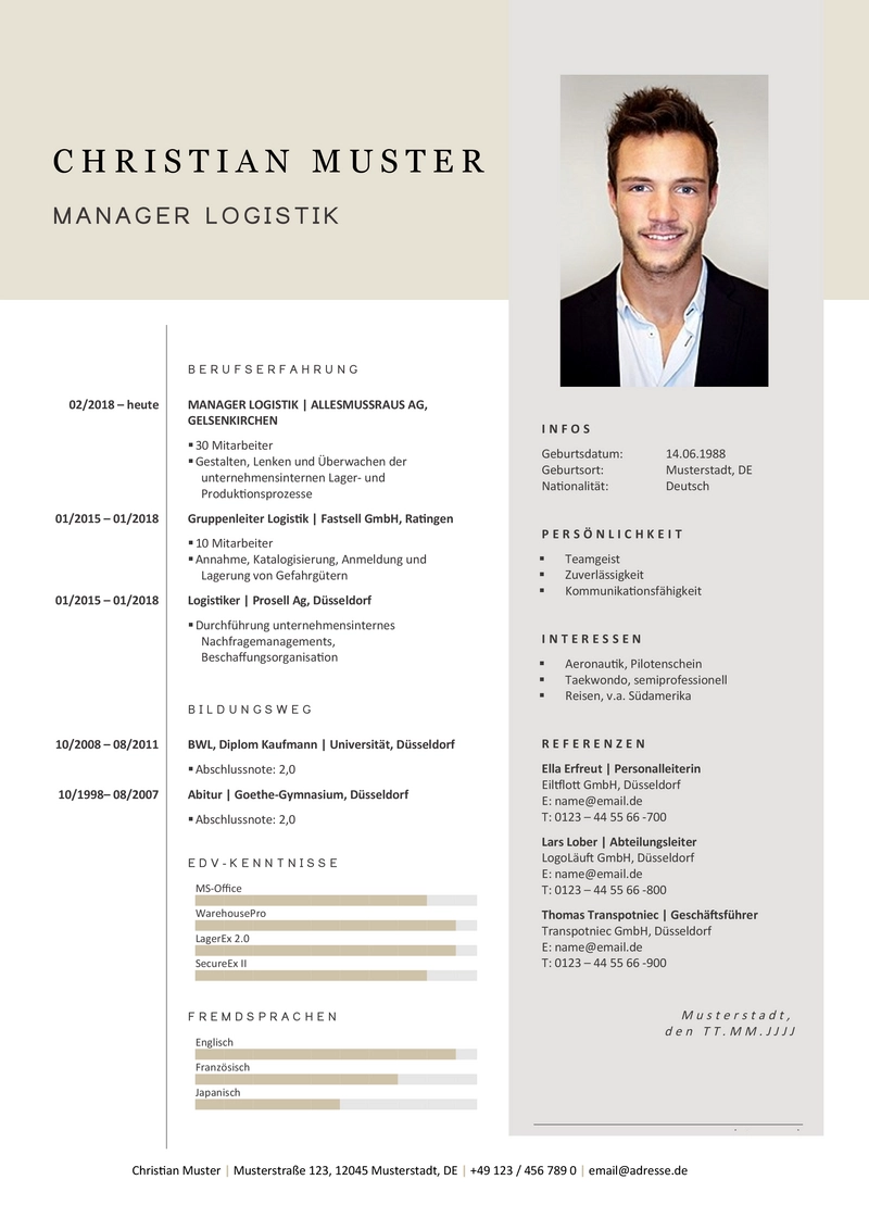 lebenslauf-vorlage-professionell-strukturiert-anpassbar
