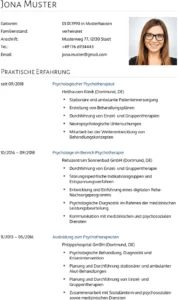 lebenslauf-vorlage-psychologen-psychotherapeuten
