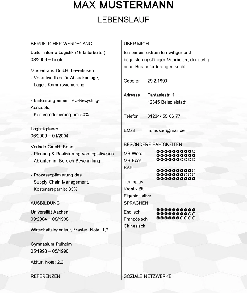 lebenslauf-vorlage-struktur-uebersicht