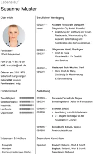lebenslauf-vorlage-strukturiert-kreativ