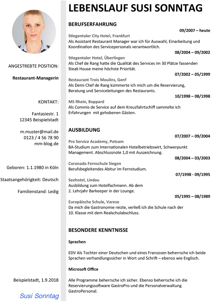 lebenslauf-vorlage-susi-sonntag-word