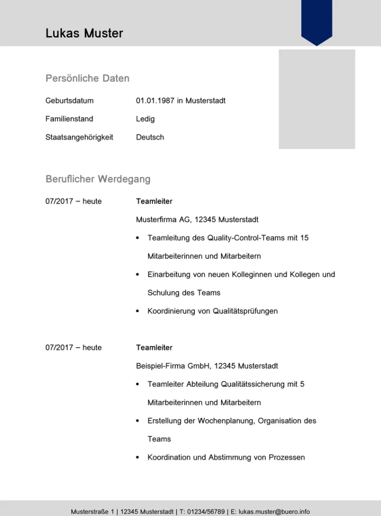 lebenslauf-vorlage-teamleiter-teamleiterin