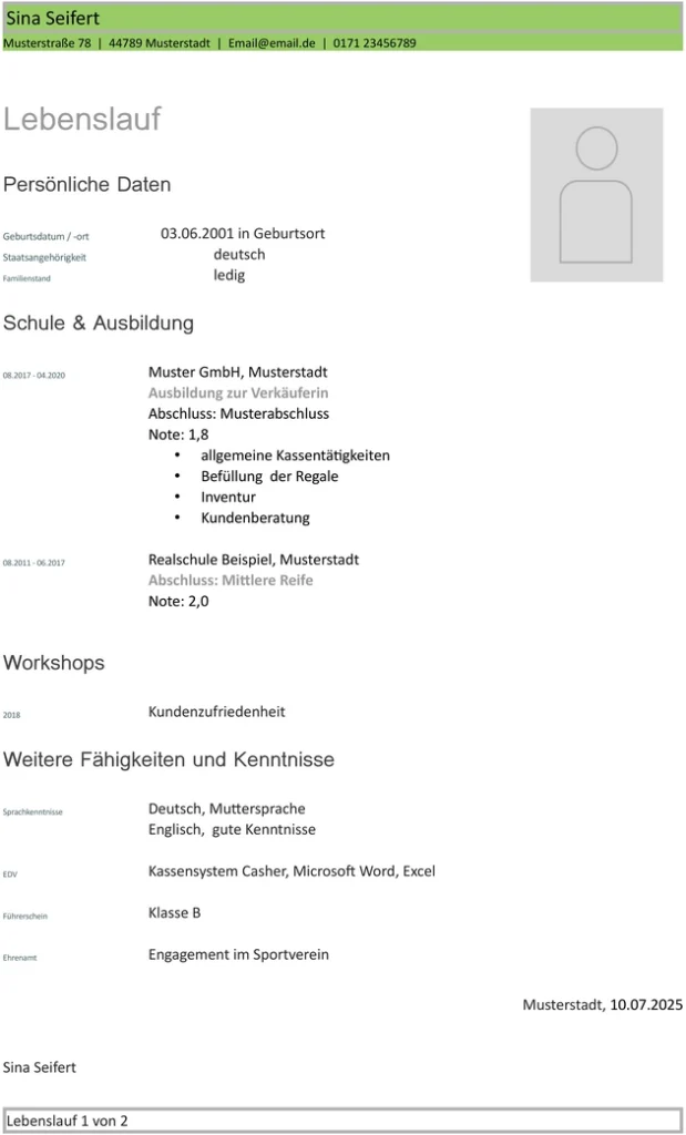 lebenslauf-vorlage-word-fuer-bewerbung-gestalten