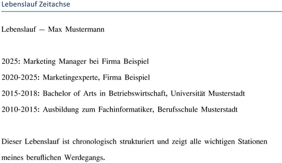 lebenslauf-zeitachse-gestalten-mit-word