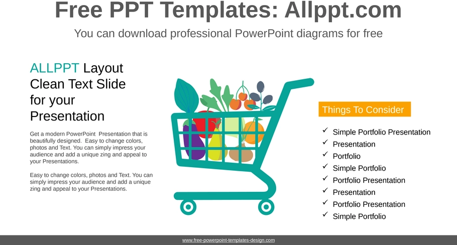 lebensmittel-einkaufsliste-powerpoint-vorlage