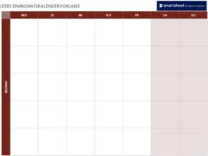 leere-einmonatskalender-vorlage-fuer-effektive-zeitplanung