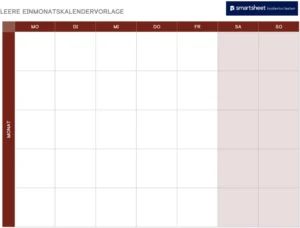 leere-einmonatskalendervorlage-fuer-klare-monatsplanung