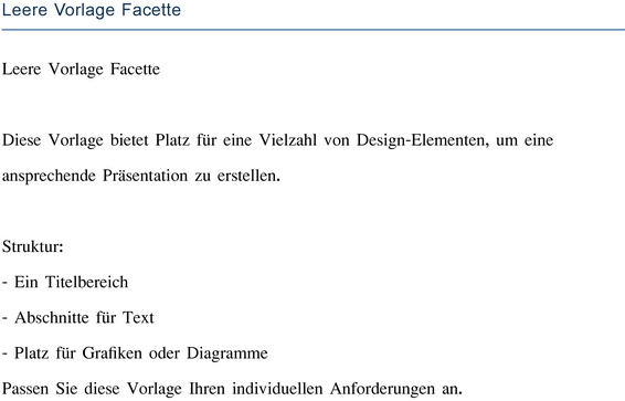 leere-vorlage-facette-fuer-kreative-praesentationen