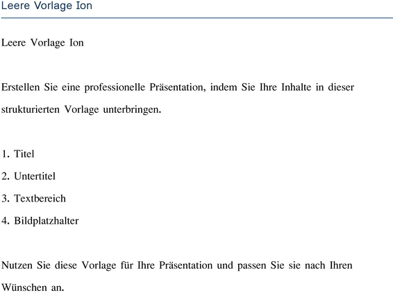 leere-vorlage-ion-fuer-kreative-praesentationen