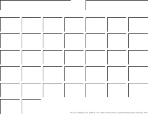 leerer-kalender-fuer-organisation-und-planung