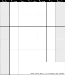 leerer-kalender-fuer-organisation-und-planung