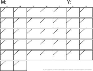 leerer-kalender-fuer-zeitplanung-und-organisation
