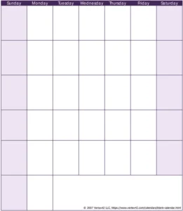 leerer-kalender-pdf-fuer-effektive-wochenplanung