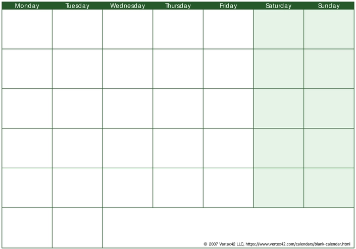 leerer-kalender-wochenplanung-organisation-vorlage